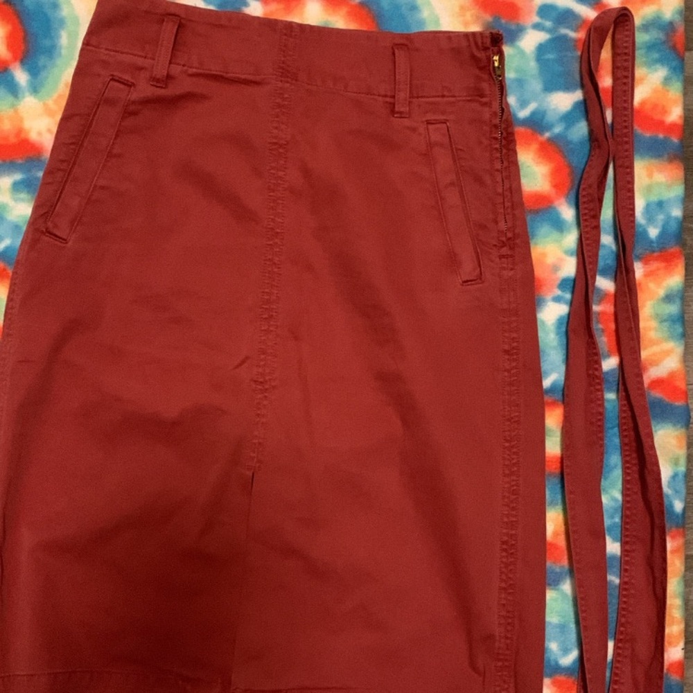 J.Crew Pencil Skirt